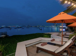 Siam Bayshore Pattaya