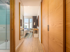 Hyatt Regency Lisbon