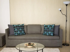 HiGuests Vacation Homes - Bahar 1