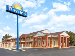 Days Inn Ottawa