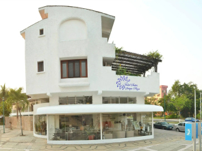 Hotel Suites Ixtapa Plaza