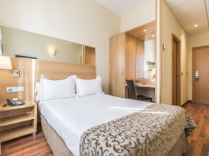 Hotel Desitges