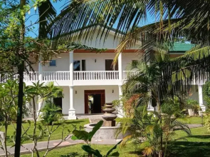 Hotel Samsara