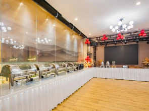 Xian Zheshang Hotel