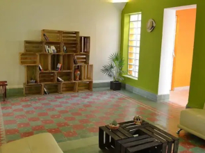 Casa Tolok