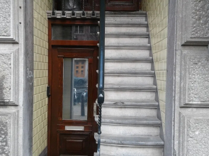 Leidsegracht Guestroom