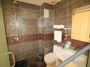 Fuke Holiday Hotel
