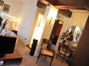Hotel Knjaz