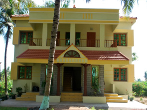 Mermaid Resort Kelambakkam