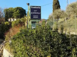 Affittacamere Battistoli