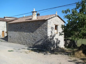 El Corral de Villacampa