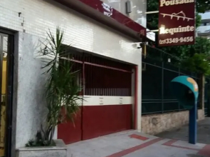 Pousada Requinte