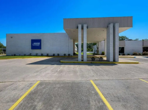 Motel 6 Hamilton, AL