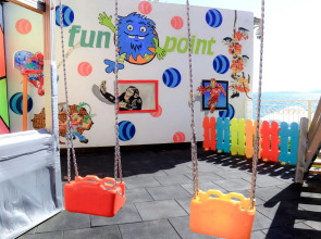 Labranda TMT Bodrum - All Inclusive