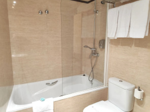 VTZ Hotel El Príncipe