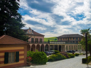 Villaggio Narrante - Le Case dei Conti Mirafiore