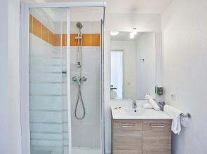 Odalys Appart’Hotel Canebiere