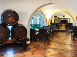 Hotel Globales Cortijo Blanco