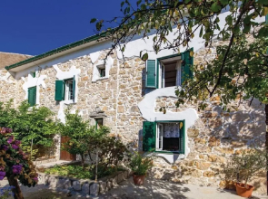 Guest house Kalla