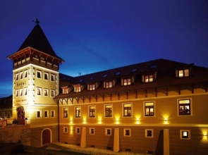 Hotel Peklo