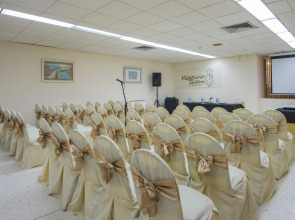 Gran Caribe Neptuno - Triton