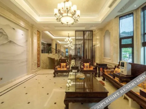 Qingshe Hostel