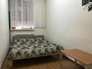 New Life Hostel 2 on Glinka