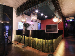 February Hotel The Signature Dongseongro