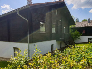 Am Hohen Bogen 27947