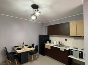 Vasiliki Apartments 1