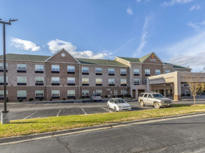 Country Inn And Suites By Carlson, High Point, Nc (greensboro/winston-salem Area)