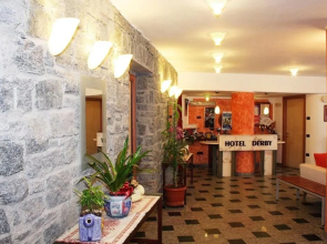 Hotel Derby