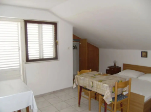 Apartments Neve