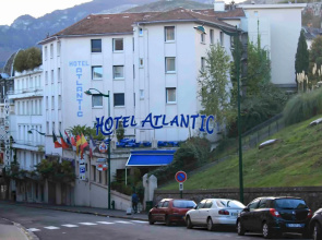 Hotel Altantic
