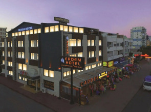 Erdem Hotel