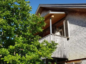 Ferienwohnung Wüstner
