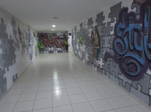 Aquarius Residence