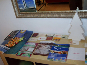 B&B Le Saline
