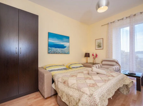 Vera Seaview Apartment