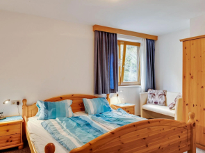 Apartment in Matrei Near Ski Slopes