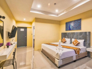 Отель TJ Patong