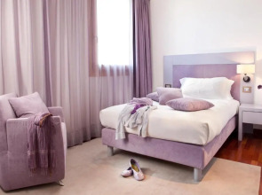 Al Tezzon Hotel