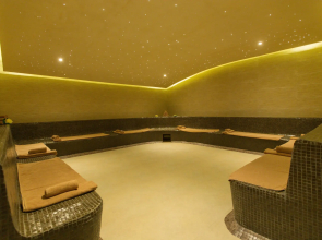 Hotel Marina El Cid Spa & Beach Resort All Inclusive