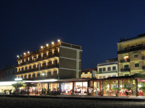 Stellamare Beach Hotel