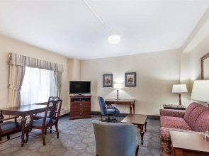 IHG Army Hotels in Five Star Inn On West Point.