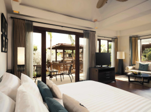 Mövenpick Asara Resort & Spa Hua Hin