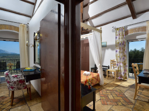 Fundana Villas