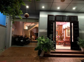 Cat Tuong Motel