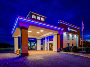 Best Western Leisure Inn