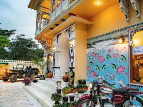 Indra Niwas